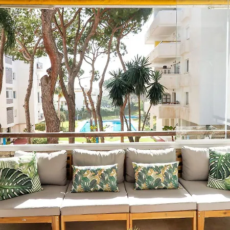 Family Apartment Walking Distance To The Sea And All Amenities Sitio de Calahonda Exterior photo