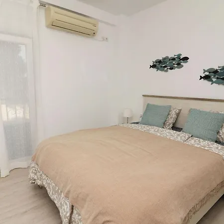 Family Apartment Walking Distance To The Sea And All Amenities Sitio de Calahonda Exterior photo