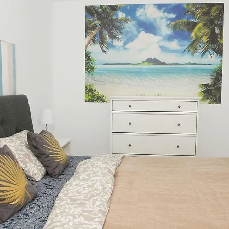 Family Apartment Walking Distance To The Sea And All Amenities Sitio de Calahonda Exterior photo