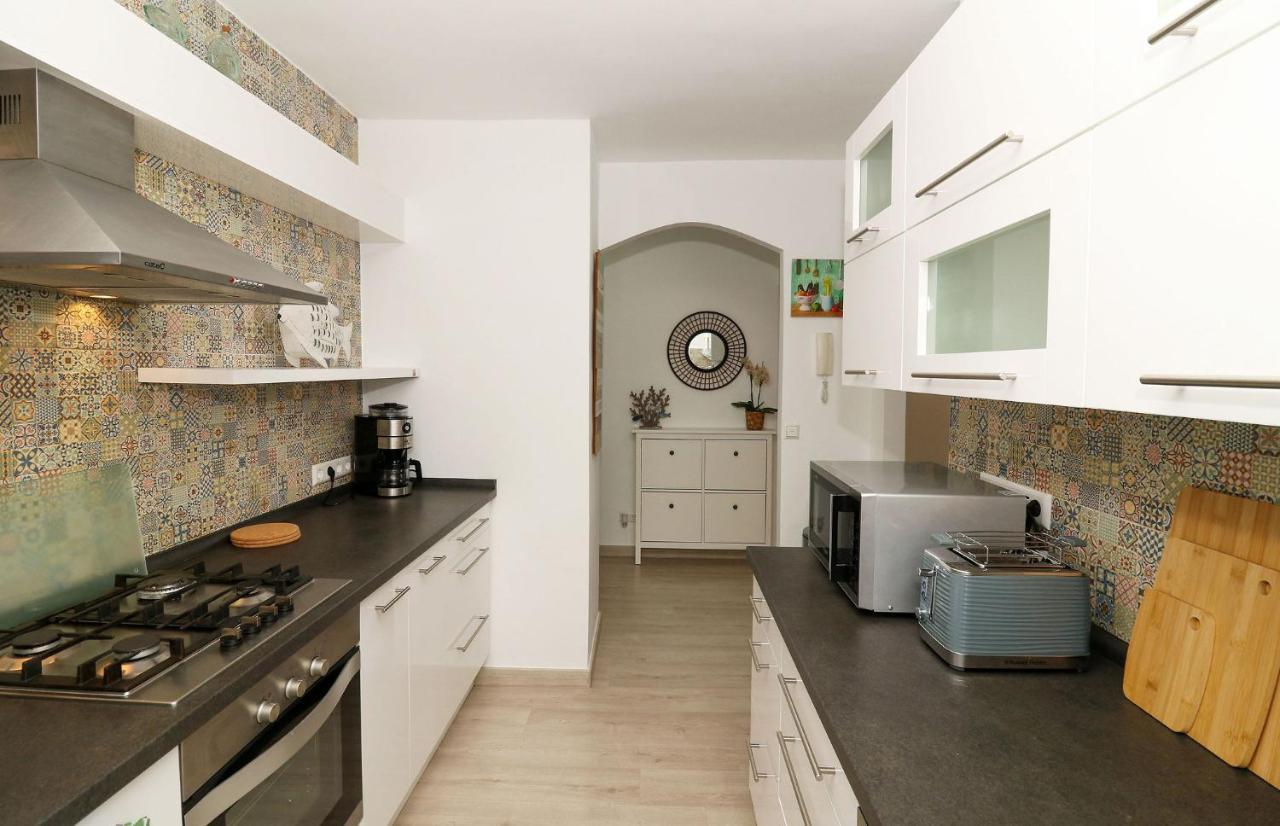 Apartment Family Walking Distance To The Sea And Amenities Sitio de Calahonda