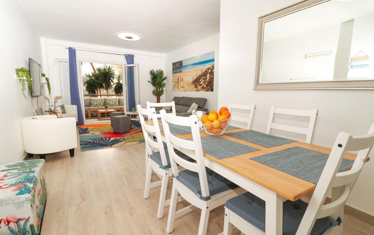 Apartment Family Walking Distance To The Sea And Amenities *